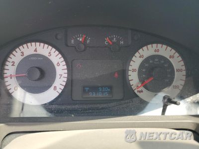 Zdjęcie 9 z 12 samochodu: 2010 MAZDA TRIBUTE I VIN:4F2CY0C74AKM04178 - miniatura