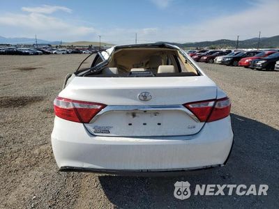 Zdjęcie 6 z 13 samochodu: 2016 TOYOTA CAMRY LE VIN:4T4BF1FK3GR535172 - miniatura