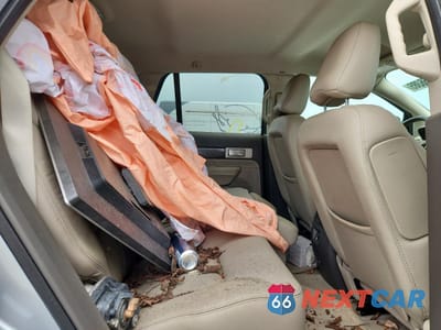 Zdjęcie 11 z 13 samochodu: 2007 LINCOLN MKX VIN:2LMDU88C77BJ28456 - miniatura