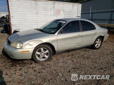 2004 MERCURY SABLE GS 1MEFM50U54G602600 - główne zdjęcie licytacji z USA - miniatura