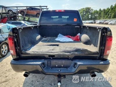 Zdjęcie 6 z 12 samochodu: 2014 RAM 1500 ST VIN:1C6RR6KT7ES336562 - miniatura