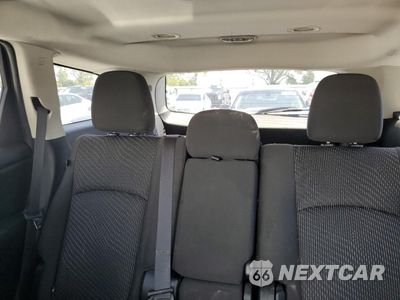 Zdjęcie 10 z 14 samochodu: 2017 DODGE JOURNEY SXT VIN:3C4PDCBG5HT523463 - miniatura