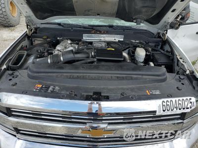 Zdjęcie 11 z 12 samochodu: 2018 CHEVROLET SILVERADO K3500 VIN:1GB4KYCY3JF262321 - miniatura