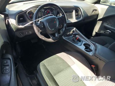 Zdjęcie 8 z 12 samochodu: 2019 DODGE CHALLENGER GT VIN:2C3CDZJG8KH708923 - miniatura