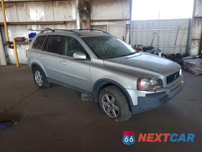 Czwarte zdjęcie samochodu z boku: 2008 VOLVO XC90 3.2 VIN:YV4CY982381429748 - miniatura