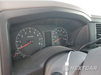 Zdjęcie 9 z 13 samochodu: 2017 NISSAN NV 1500 S VIN:1N6BF0KM7HN800300 - miniatura