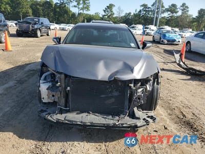 Piąte zdjęcie samochodu w środku: 2021 LEXUS ES 350 BASE VIN:58ADZ1B1XMU098976 - miniatura