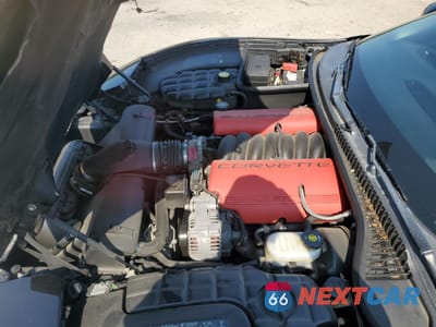 Zdjęcie 11 z 12 samochodu: 2004 CHEVROLET CORVETTE Z06 VIN:1G1YY12SX45126674 - miniatura