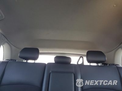 Zdjęcie 10 z 16 samochodu: 2022 MITSUBISHI OUTLANDER SPORT SE VIN:JA4APVAU4NU019031 - miniatura