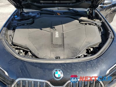 Zdjęcie 11 z 14 samochodu: 2024 BMW I7 EDRIVE50 VIN:WBY43EJ08RCR75246 - miniatura