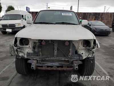 Piąte zdjęcie samochodu w środku: 1998 TOYOTA 4RUNNER LIMITED VIN:JT3HN87R5W9015755 - miniatura