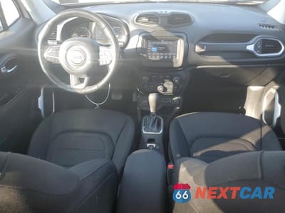 Zdjęcie 8 z 13 samochodu: 2018 JEEP RENEGADE LATITUDE VIN:ZACCJBBB3JPG84395 - miniatura