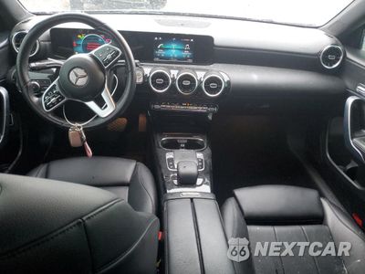 Zdjęcie 8 z 13 samochodu: 2019 MERCEDES-BENZ A 220 VIN:WDD3G4EB3KW011817 - miniatura