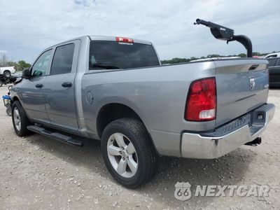Drugie zdjęcie samochodu z przodu: 2023 RAM 1500 CLASSIC TRADESMAN VIN:3C6RR7KG9PG572021 - miniatura