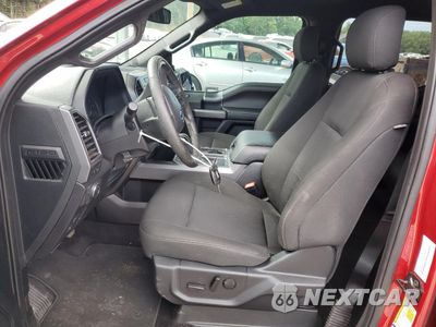 Zdjęcie 7 z 13 samochodu: 2019 FORD F150 SUPERCREW VIN:1FTEW1CP4KKD22179 - miniatura