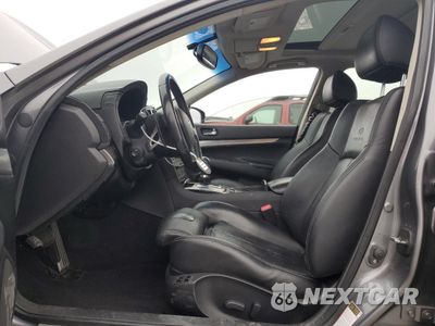 Zdjęcie 7 z 14 samochodu: 2012 INFINITI G37 BASE VIN:JN1CV6AP8CM937210 - miniatura