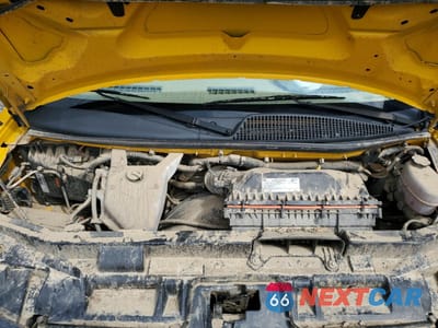 Zdjęcie 11 z 12 samochodu: 2022 GMC SAVANA CUTAWAY G3500 VIN:1GD07RFP5N1161574 - miniatura