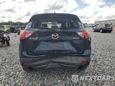 Zdjęcie 6 z 15 samochodu: 2016 MAZDA CX-5 TOURING VIN:JM3KE4CYXG0631956 - miniatura