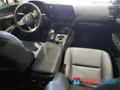 Zdjęcie 8 z 12 samochodu: 2024 LEXUS NX 350H BASE VIN:2T2GKCEZ0RC027960 - miniatura