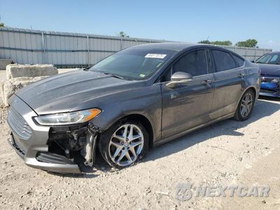 2013 FORD FUSION SE 3FA6P0H76DR216924 - główne zdjęcie licytacji z USA - miniatura