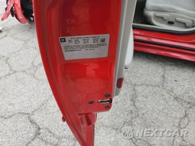 Zdjęcie 12 z 14 samochodu: 2017 CHEVROLET IMPALA LS VIN:2G1WA5E33C1115121 - miniatura