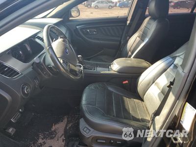 Zdjęcie 7 z 14 samochodu: 2016 FORD TAURUS SHO VIN:1FAHP2KT1GG136212 - miniatura