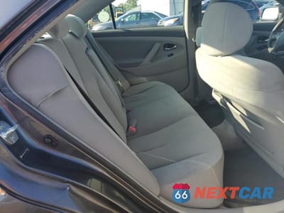 Zdjęcie 10 z 12 samochodu: 2007 TOYOTA CAMRY CE VIN:JTNBE46K673086901 - miniatura