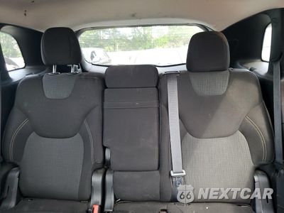 Zdjęcie 10 z 13 samochodu: 2016 JEEP CHEROKEE LATITUDE VIN:1C4PJMCB8GW182182 - miniatura