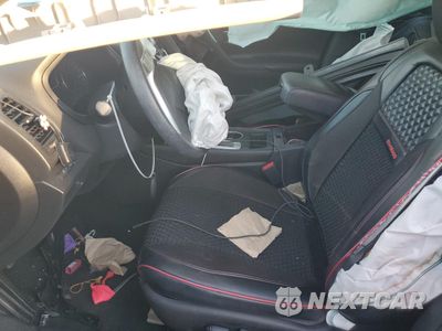 Zdjęcie 7 z 12 samochodu: 2016 NISSAN ALTIMA 2.5 VIN:1N4AL3AP3GN321574 - miniatura