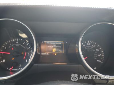 Zdjęcie 9 z 15 samochodu: 2021 FORD MUSTANG VIN:1FA6P8TD6M5152477 - miniatura
