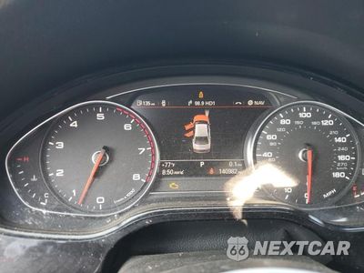 Zdjęcie 9 z 12 samochodu: 2015 AUDI A8 L QUATTRO VIN:WAU32AFD4FN038105 - miniatura