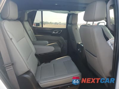 Zdjęcie 11 z 14 samochodu: 2022 GMC YUKON SLT VIN:1GKS2BKD3NR193735 - miniatura