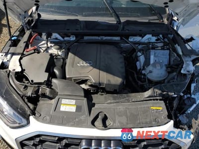 Zdjęcie 12 z 13 samochodu: 2023 AUDI Q5 PREMIUM PLUS 45 PREMIUM PLUS 45 VIN:WA1EAAFY7P2057794 - miniatura