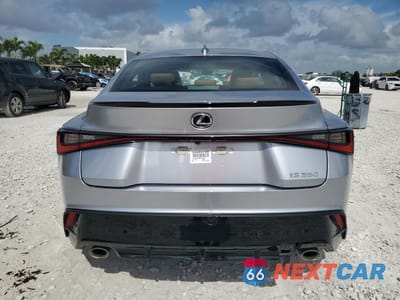 Zdjęcie 6 z 14 samochodu: 2024 LEXUS IS 350 F SPORT DESIGN VIN:JTHBZ1B29R5080321 - miniatura
