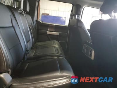 Zdjęcie 10 z 12 samochodu: 2017 FORD F250 SUPER DUTY VIN:1FT7W2BT0HEB17589 - miniatura