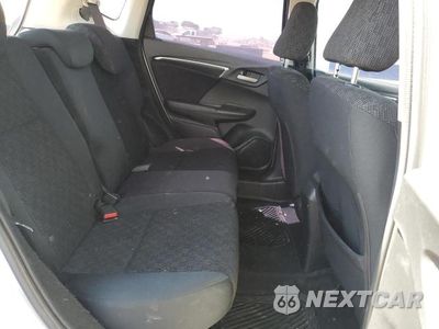 Zdjęcie 10 z 12 samochodu: 2016 HONDA FIT LX VIN:JHMGK5H53GX045455 - miniatura