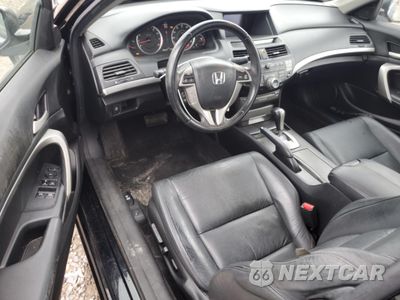 Zdjęcie 8 z 14 samochodu: 2009 HONDA ACCORD EXL VIN:1HGCS22899A000934 - miniatura