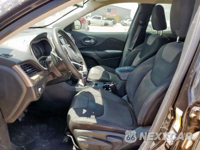 Zdjęcie 7 z 15 samochodu: 2015 JEEP CHEROKEE SPORT VIN:1C4PJLAB3FW694931 - miniatura