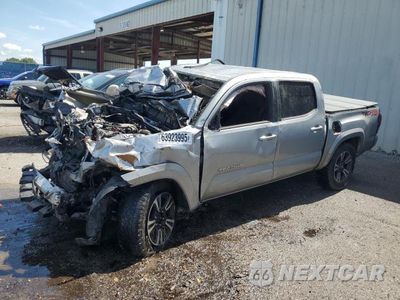 2016 TOYOTA TACOMA TRD SPORT 3TMCZ5ANXGM019429 - główne zdjęcie licytacji z USA - miniatura