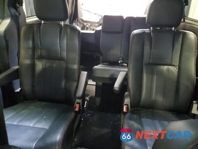 Zdjęcie 10 z 14 samochodu: 2018 DODGE GRAND CARAVAN GT VIN:2C4RDGEG2JR344544 - miniatura