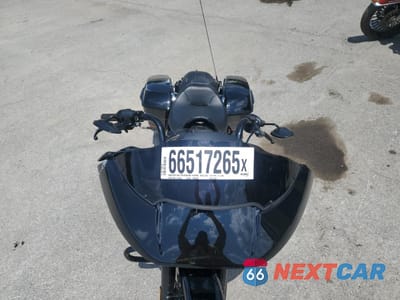Piąte zdjęcie samochodu w środku: 2022 HARLEY-DAVIDSON FLTRXS VIN:1HD1KTP12NB673316 - miniatura