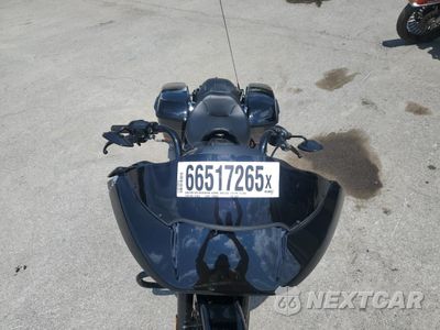 Piąte zdjęcie samochodu w środku: 2022 HARLEY-DAVIDSON FLTRXS VIN:1HD1KTP12NB673316 - miniatura