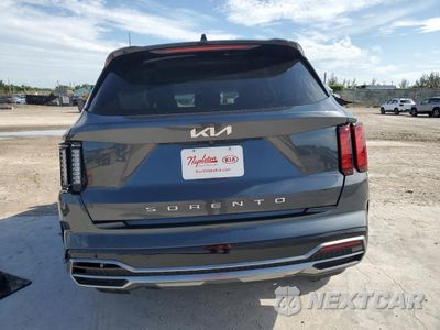 Zdjęcie 6 z 16 samochodu: 2022 KIA SORENTO S VIN:5XYRL4LC3NG124678 - miniatura