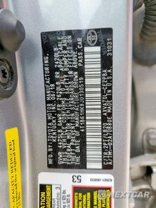 Zdjęcie 13 z 15 samochodu: 2018 TOYOTA CAMRY XSE VIN:4T1B61HK8JU130519 - miniatura