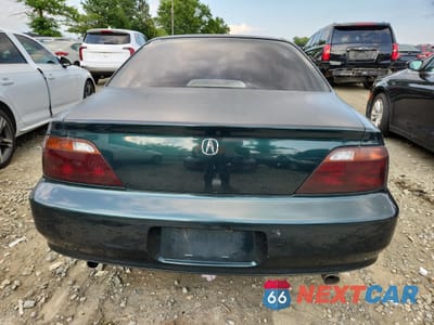 Zdjęcie 6 z 15 samochodu: 1999 ACURA 3.2TL VIN:19UUA5649XA046924 - miniatura