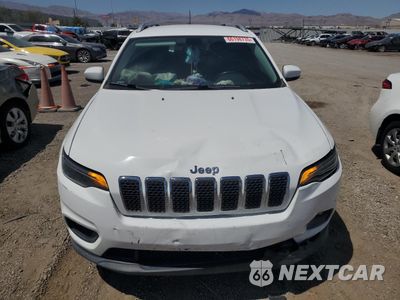 Piąte zdjęcie samochodu w środku: 2019 JEEP CHEROKEE LATITUDE PLUS VIN:1C4PJLLBXKD109703 - miniatura