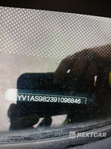 Zdjęcie 12 z 14 samochodu: 2009 VOLVO S80 3.2 VIN:YV1AS982391096846 - miniatura