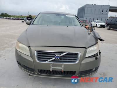 Piąte zdjęcie samochodu w środku: 2009 VOLVO S80 3.2 VIN:YV1AS982391096846 - miniatura