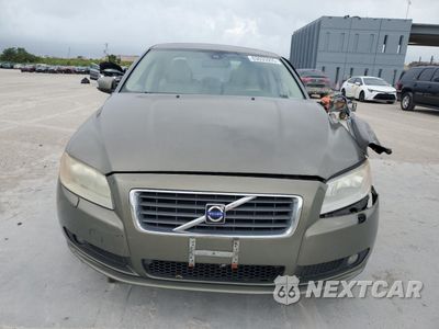 Piąte zdjęcie samochodu w środku: 2009 VOLVO S80 3.2 VIN:YV1AS982391096846 - miniatura