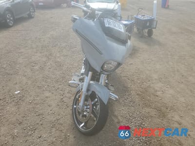 Drugie zdjęcie samochodu z przodu: 2024 HARLEY-DAVIDSON FLHX VIN:1HD1KB715RB631576 - miniatura